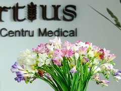 Fortius - Centru Medical recuperare